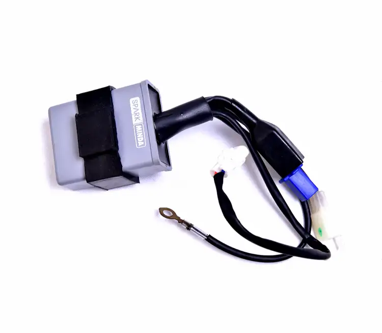 Cdi For Tvs Star City 110cc Bs3 | Spark Minda