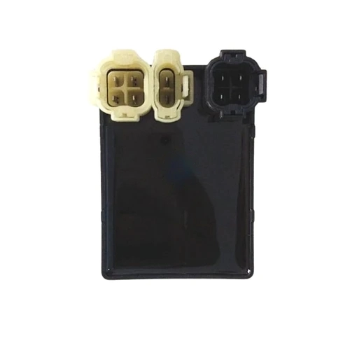 Cdi For Tvs Streak | Pep Plus New | Part No-2+2+2+1 Pin