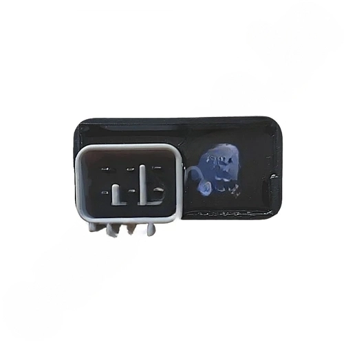 Cdi For Yamaha Gladiator Self Start | Ybr 125 | Fazer | Fz | Part No-gdtr-ym85