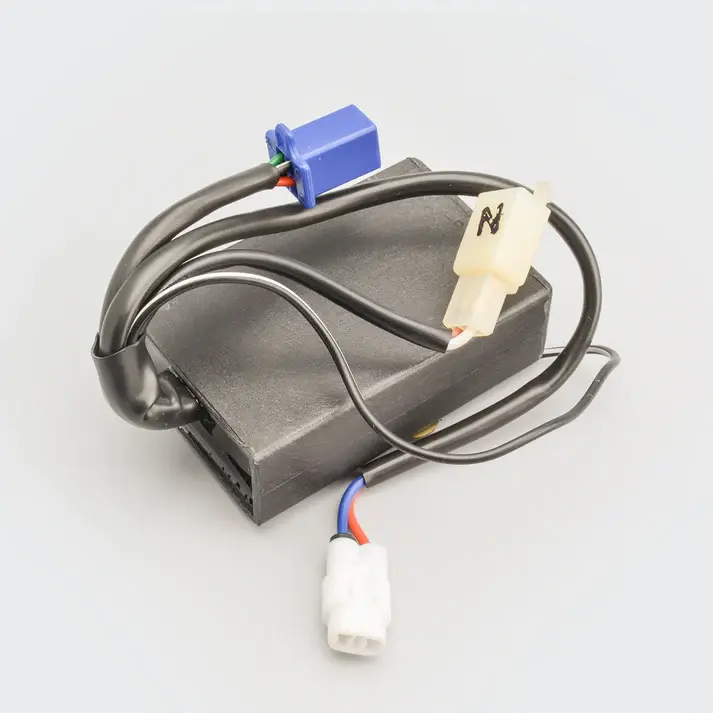 Cdi (tci) Unit (n8060630) Star City 110 [es]