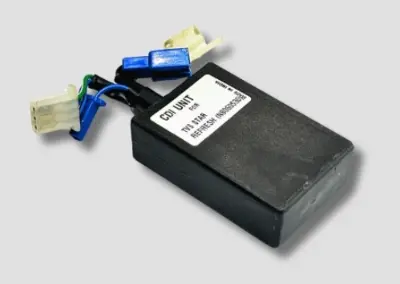 Cdi Unit 2 N8060530 Tvs Star City 100 (oem),