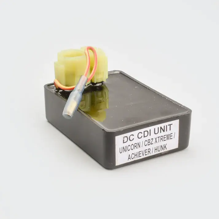 Cdi Unit Cbz-xtreme/achiever/hunk [digi]