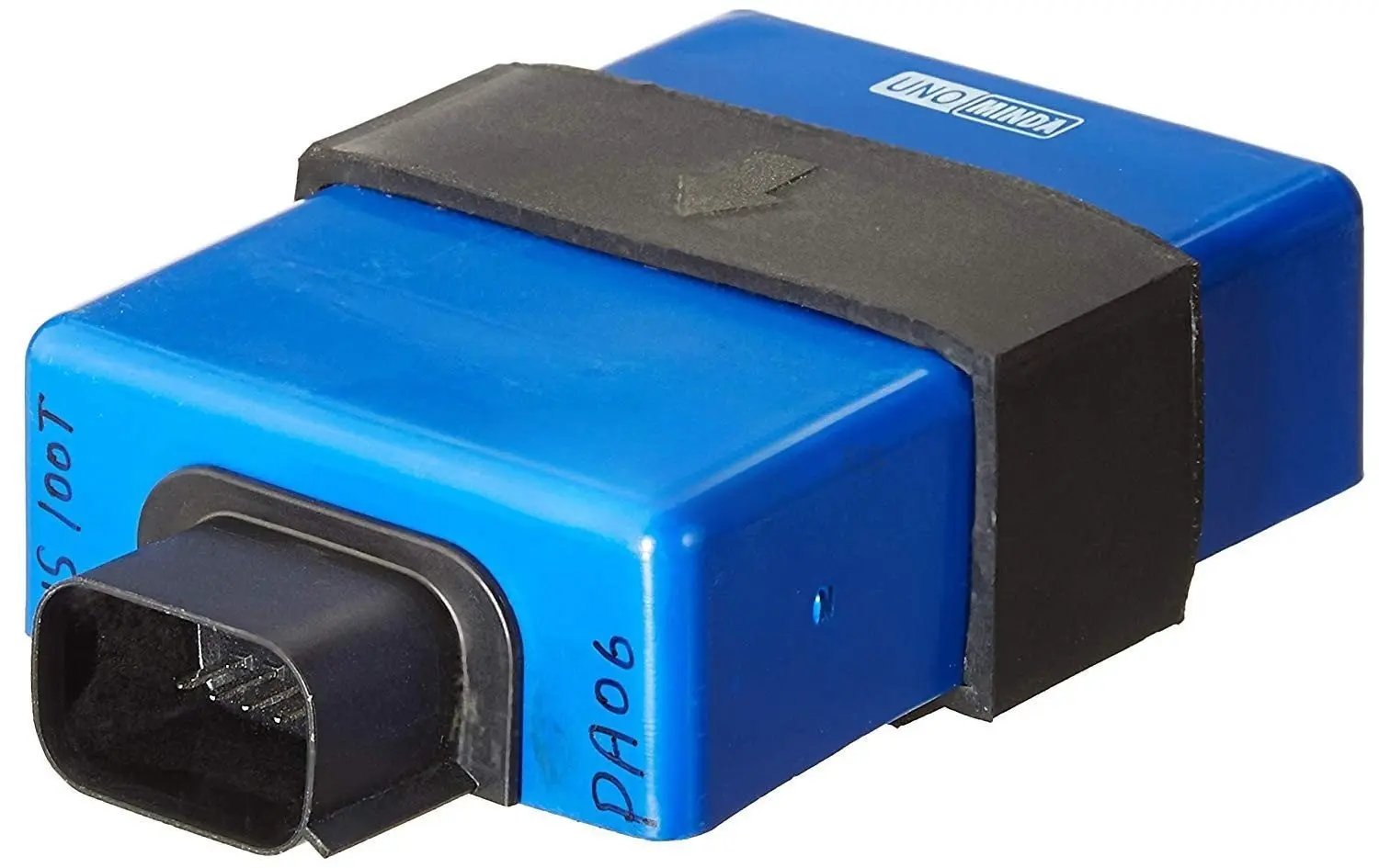 Cdi Unit(cdei-dsvr-pa06)-bajaj Discover 100 T