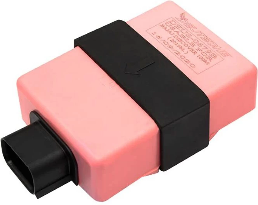 Cdi Unit(cdei-dsvr-pa15)-bajaj Discover 100 M