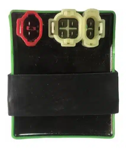 Cdi Unit For Bajaj Pulsar 220f / 200s