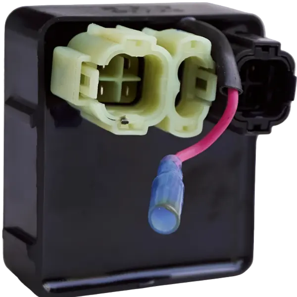 Cdi Unit Compatible For Hero Splendor Ismart