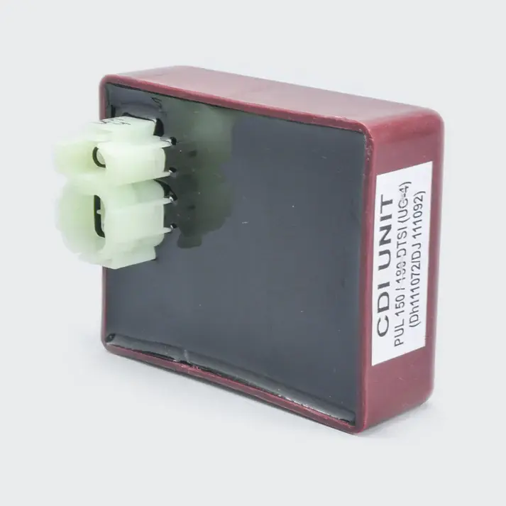 Cdi Unit (dh111072/dj111092) Pulsar 150 Dtsi/pulsar 180 Dtsi [ug4]