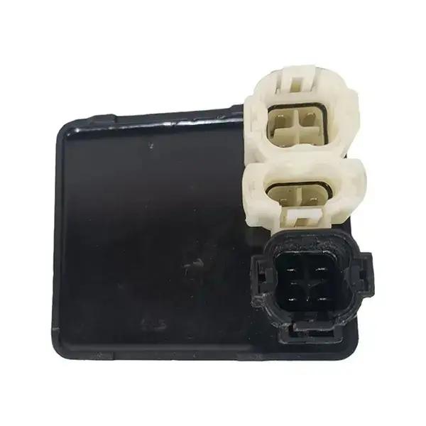 Cdi Unit For Activa Het(30400-kwpdo1)