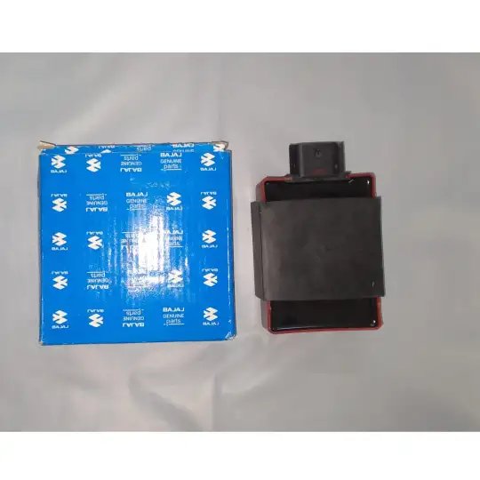Cdi Unit For Bajaj Pulsar 200ns Bs-iv