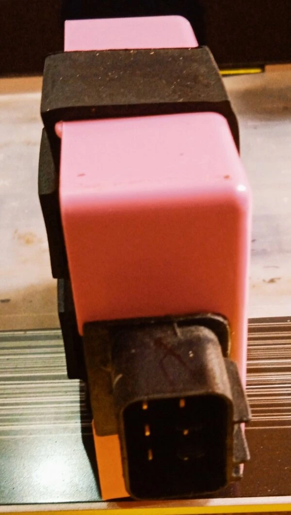 Cdi Unit For Bajaj Vikrant V12