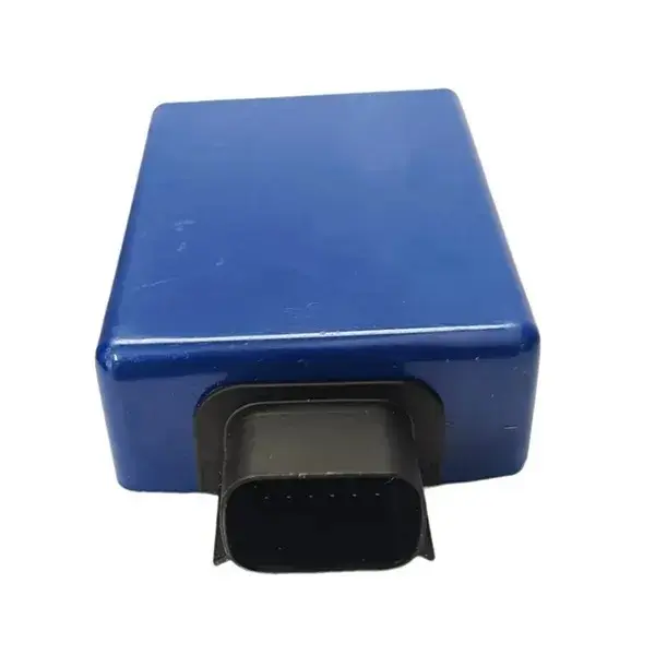 Cdi Unit For Discover 100t(12 Pin Couple