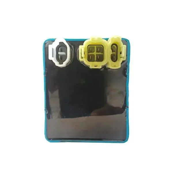 Cdi Unit For Discover 125 Blue