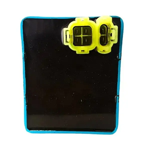 Cdi Unit For Discover 125 Bs4 Old