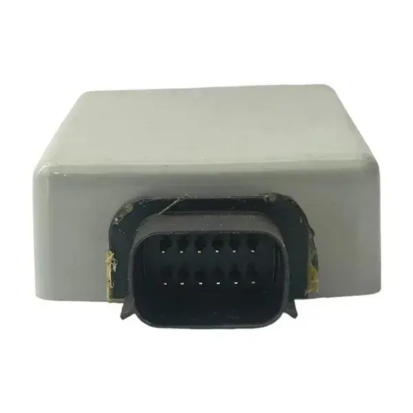 Cdi Unit For Discover 125st