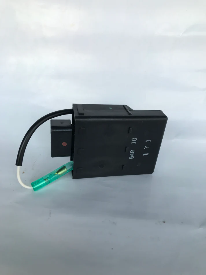 Cdi Unit For Fz Part Number -54b-h5540-10