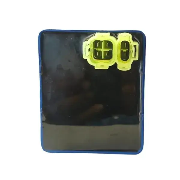 Cdi Unit For Platina100dc Blue