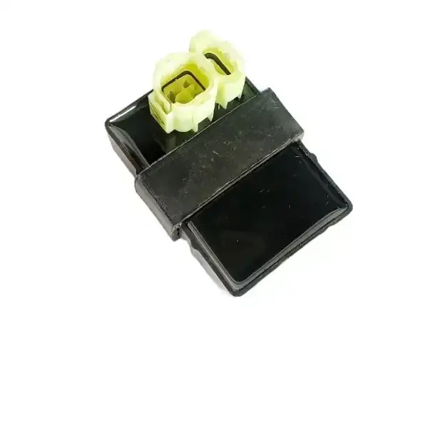 Cdi Unit For Super Splendor/glamour