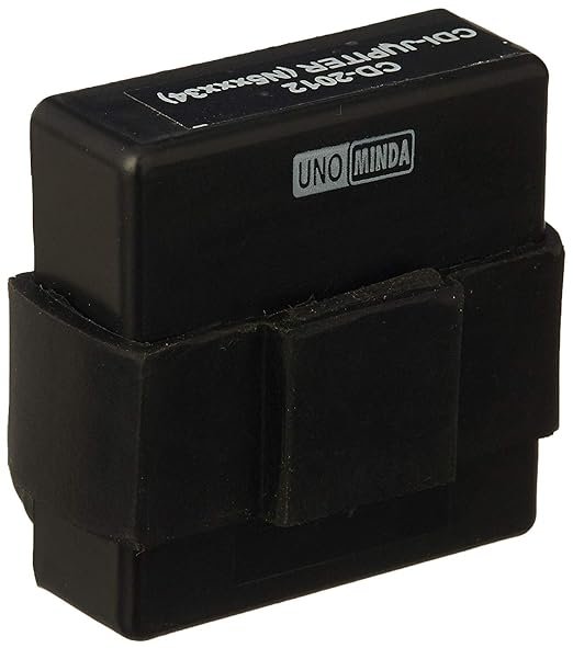 Cdi Unit For Tvs Jupiter | Uno Minda