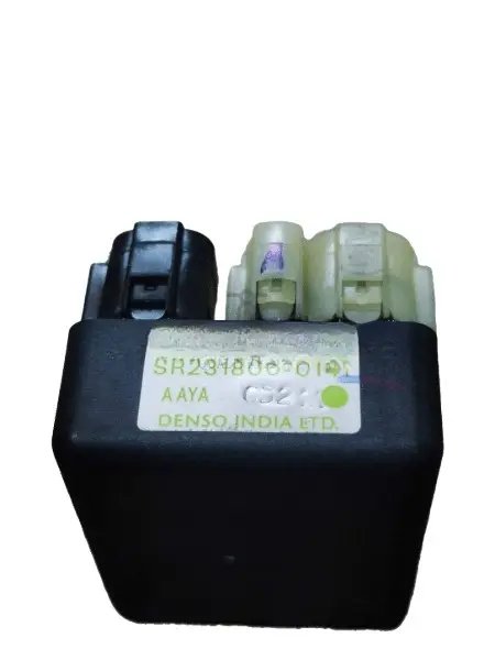 Cdi Unit-hero Duet (30410aay001s)