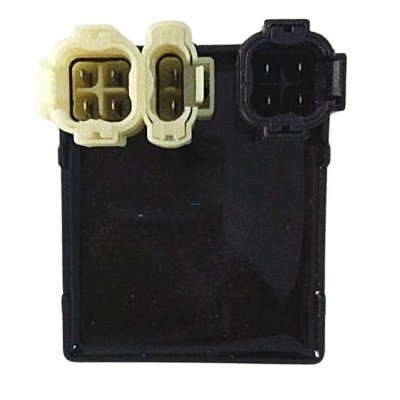 Cdi Unit Honda Activa 110 (kwpa)