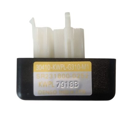 Cdi Unit Honda Activa 3g (30410-kwpl-g310-m1)