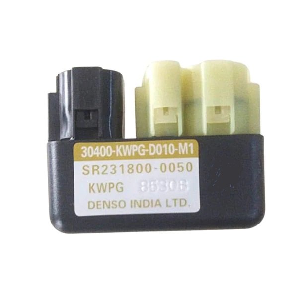 Cdi Unit Honda Activa Het (kwpg)