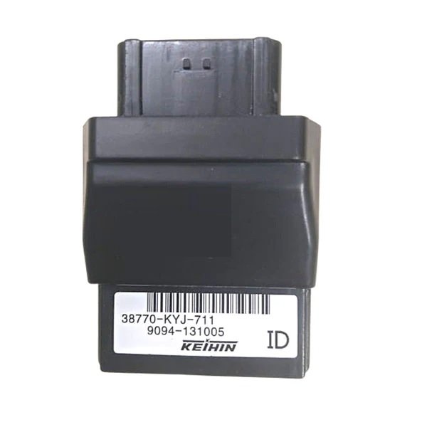 Cdi Unit Honda Cbr 250 (kyj-711)