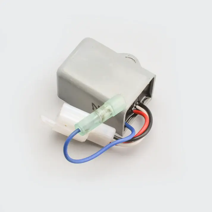 Cdi Unit Scooty/scooty N