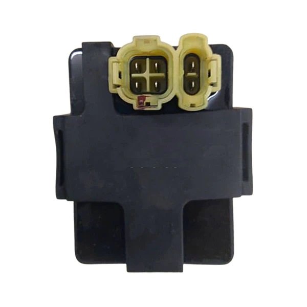 Cdi Unit Suzuki Access 125 New Model Part No. 32900-33g00-000