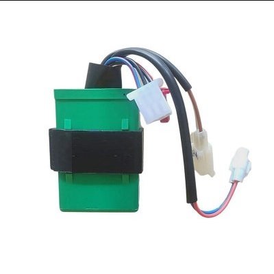 Cdi Unit Tvs Apache Rtr 180 (apch-n430)