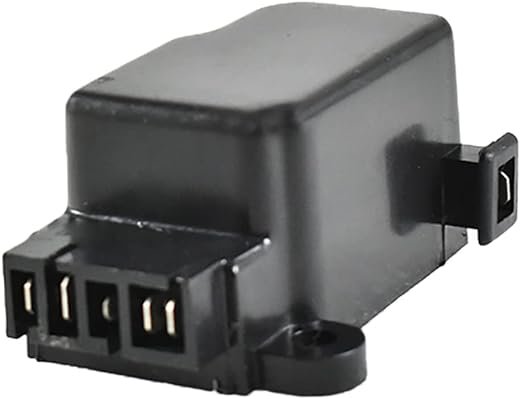 Cdi Unit,ignition Part Fit For Bajaj Chetak 12 Volt Two Wheeler Spare Part