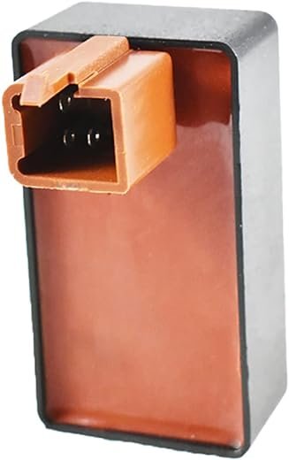 Cdi Unit,ignition Part Fit For Bajaj Kb 4s/caliber/boxer/ct/pulsar 150 /byk Two Wheeler Spare Part
