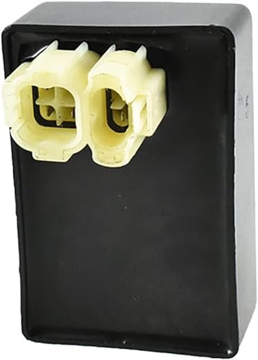 Cdi Unit,ignition Part Fit For Hero Honda Ambition (digital) Two Wheeler Spare Part