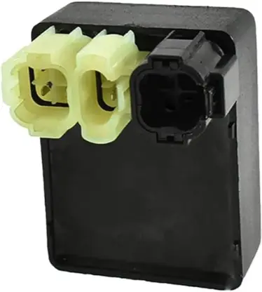 Cdi Unit,ignition Part Fit For Honda Activa Het-110 2013 (digital)10 Pin Two Wheeler Spare Part
