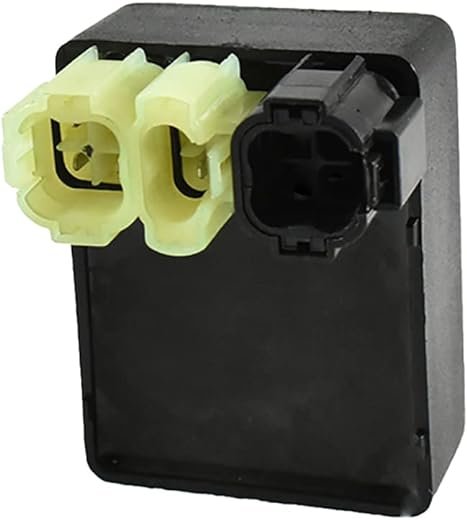 Cdi Unit,ignition Part Fit Forhonda Activa Het-125 10 Pin Two Wheeler Spare Part Ref No.30410k24901