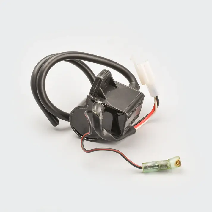 Cdi W.t.coil Scooty N