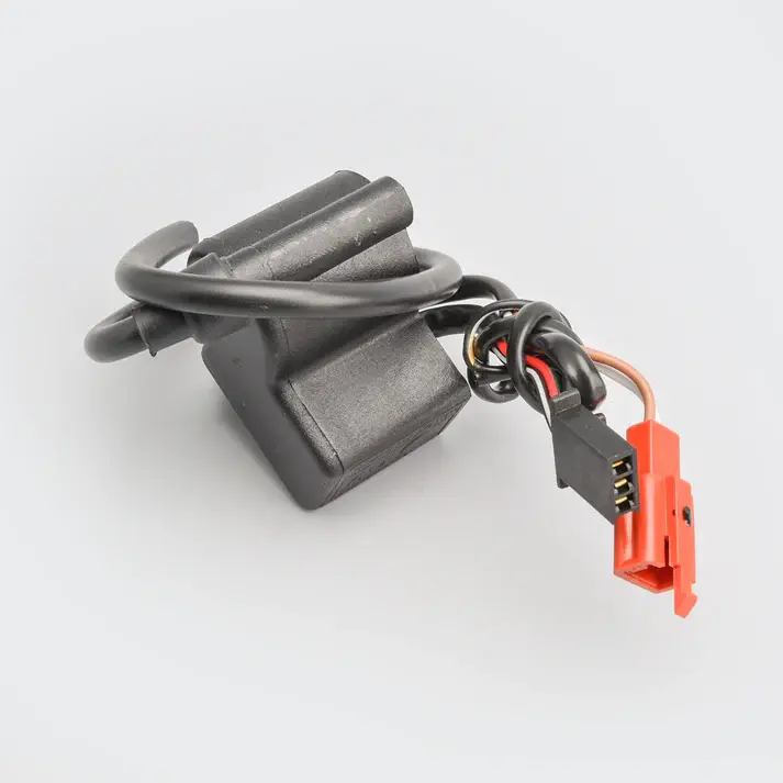 Cdi W.t.coil Star City N (es)