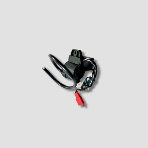 Cdi W.t.coil Star-dlx/city (e.s)