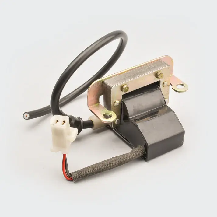 Cdi W.t.coil Suzuki/samurai