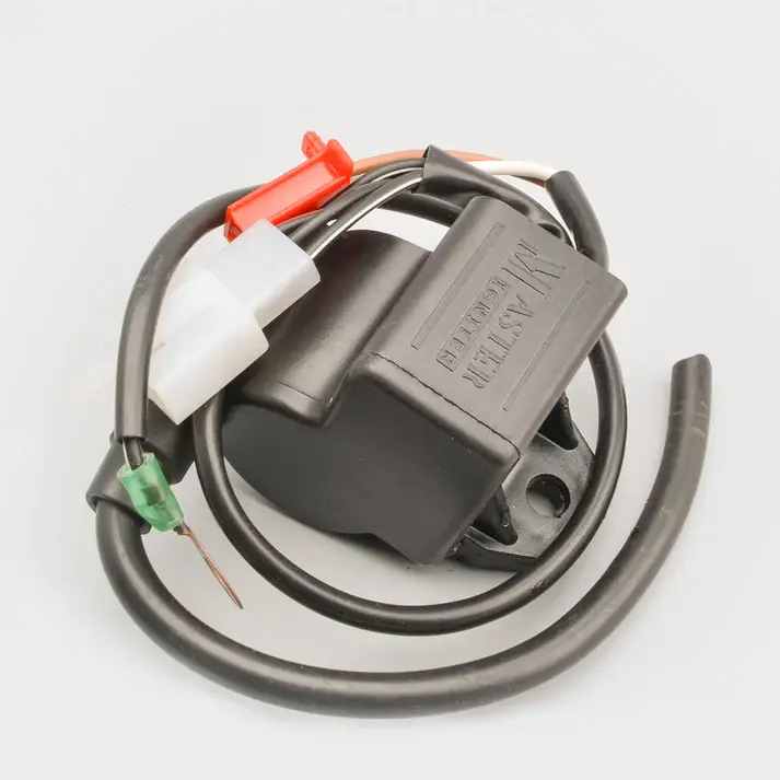 Cdi W.t.coil Victor Glx [e.s]