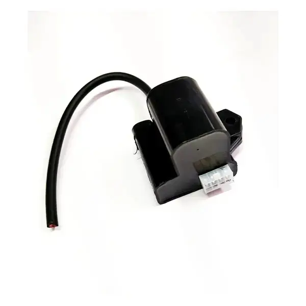 Cdi W/et Coil For Jupiter Bs4