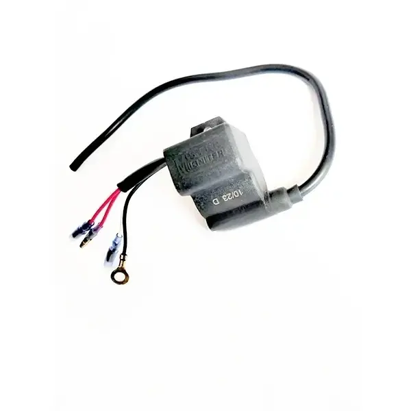 Cdi W/et Coil For Xl Super[e]