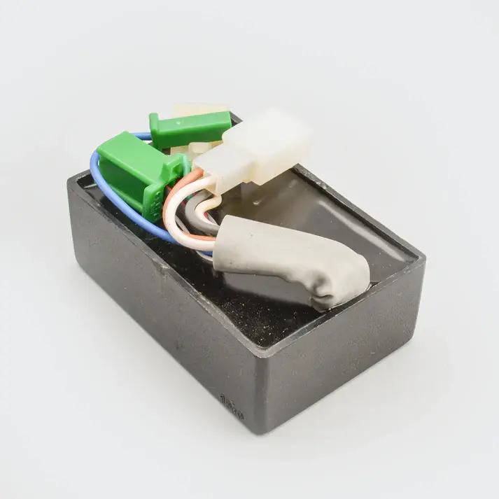 Cdi W/flasher (n3060140) Victor Gx/victor Glx 1