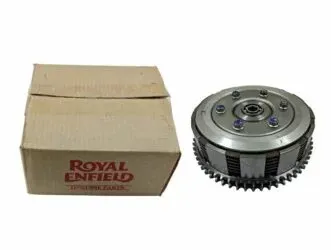 Center Assy Clutch Royal Enfeild Meteor 350
