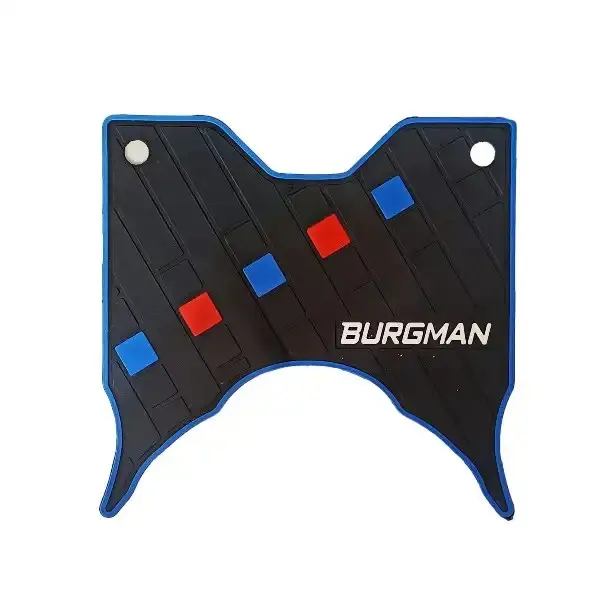 Center Mat For Burgman Colour