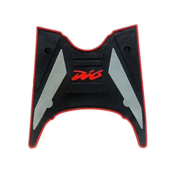 Center Mat For Dio Bs6 Colour