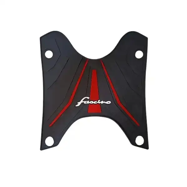 Center Mat For Fascino Bs6 Colour