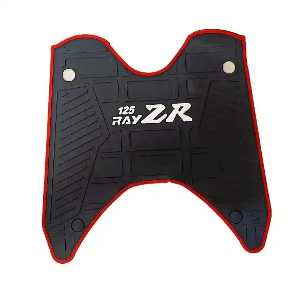 Center Mat For Ray Zr Bs6 Colour