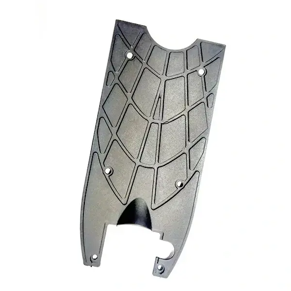 Center Mat For Xl Super New