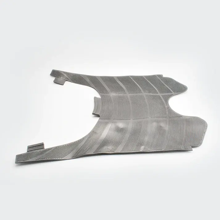 Centre Mat (button Type) Activa